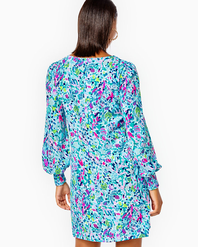 Diann Dress
