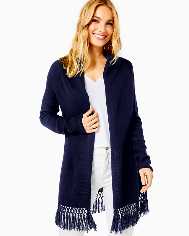 Tatum Cardigan