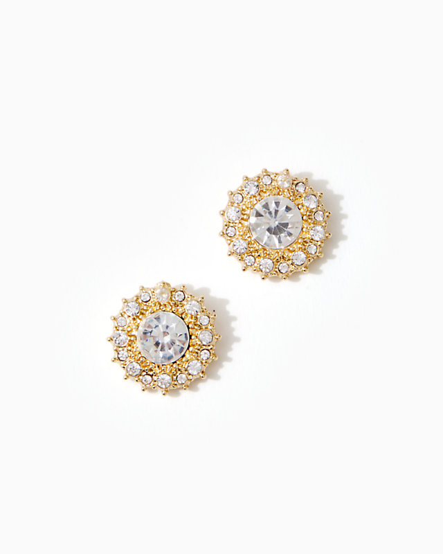 Swizzle Earrings