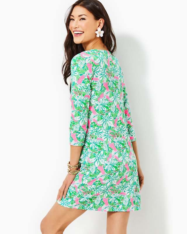 UPF 50+ Nadine Chillylilly Dress