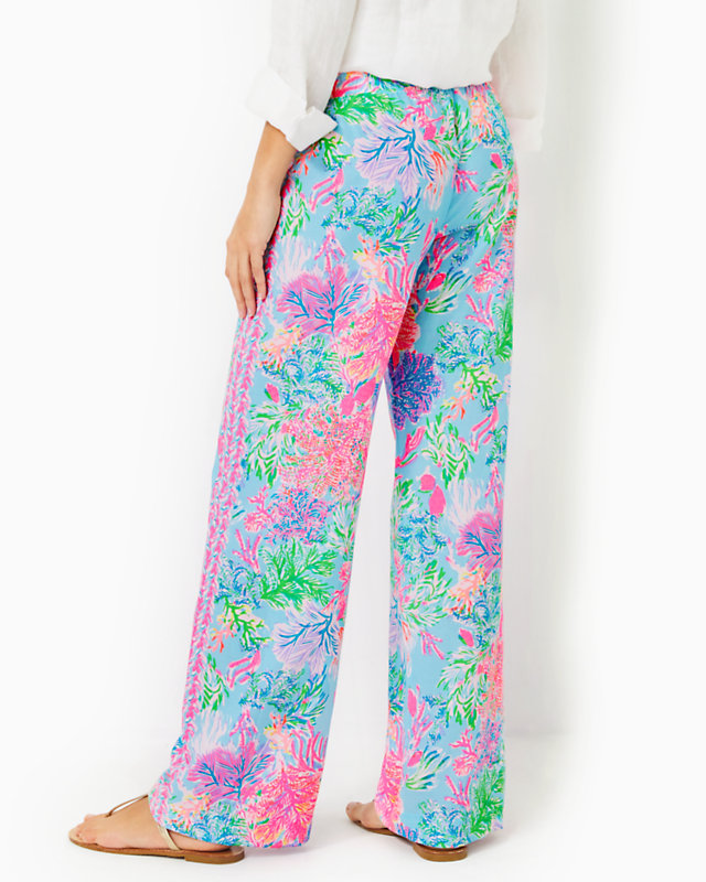 32" Bal Harbour Palazzo Pant