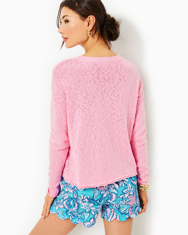 Pippy Sweater
