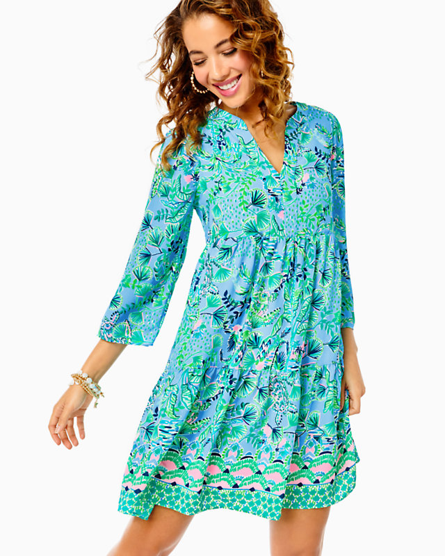 Martine Dress