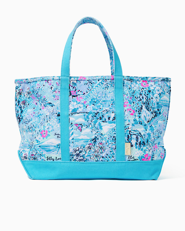 Mercato Tote