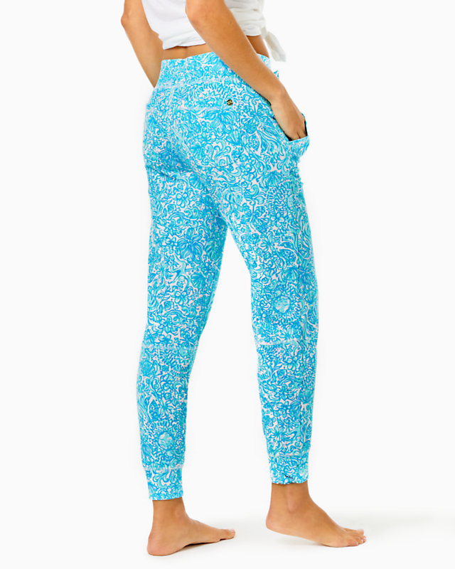 27" Hainsley Knit Pant