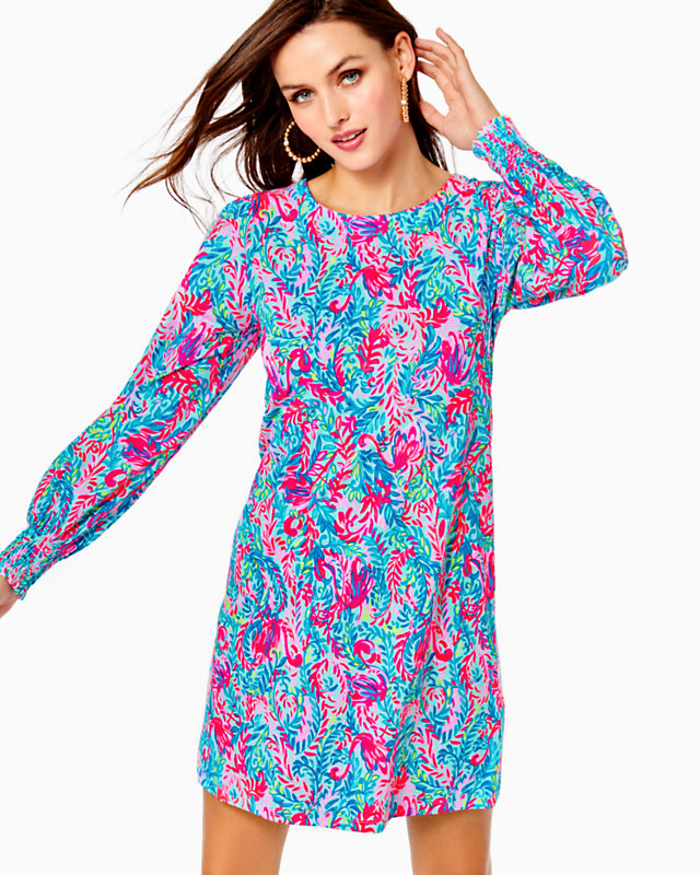 Diann Dress