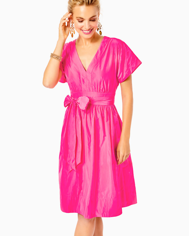 Summerlyn Dress
