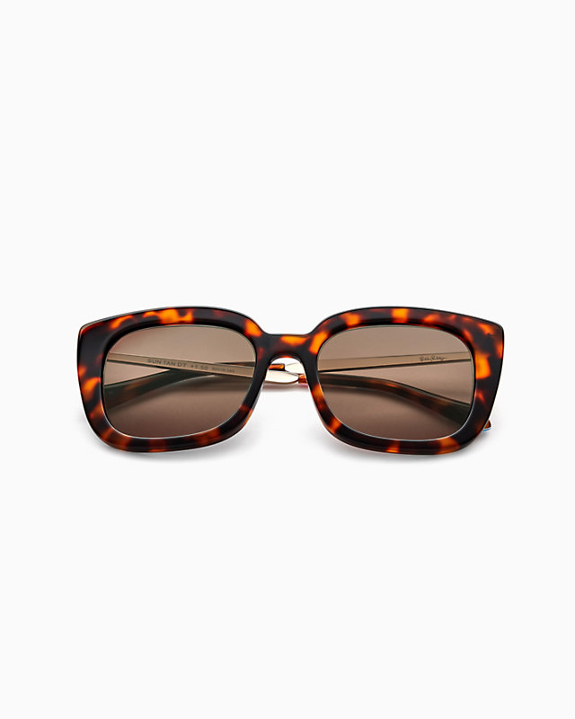 Sun Tan Reader Sunglasses