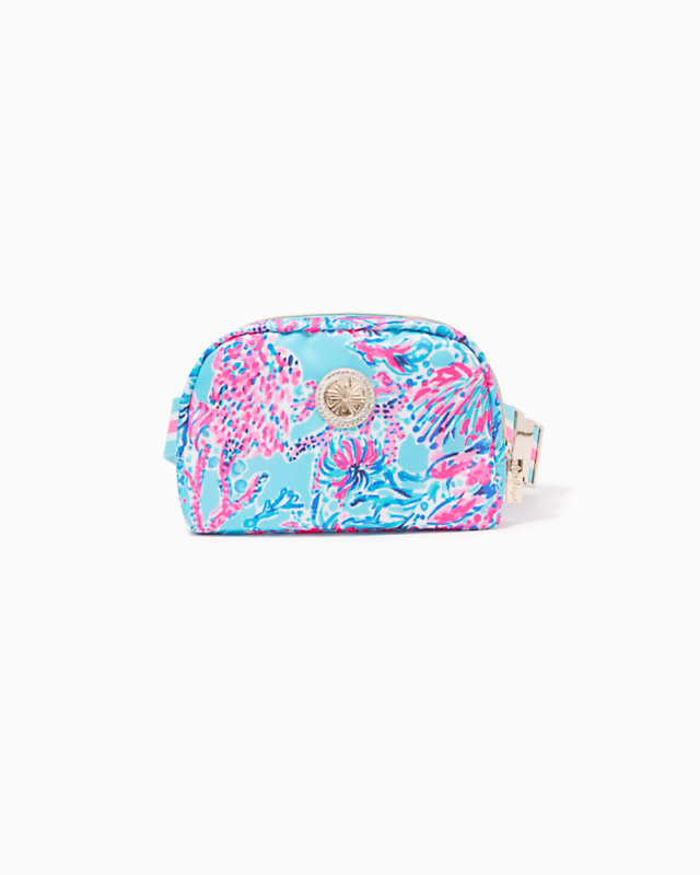 Jeanie Belt Bag