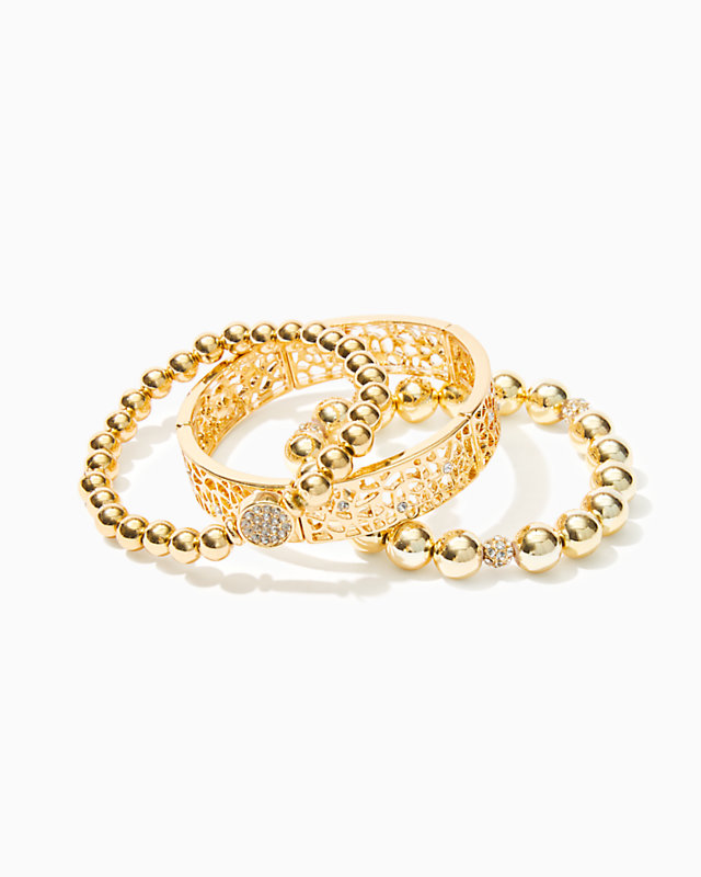 Devine Bracelet Set