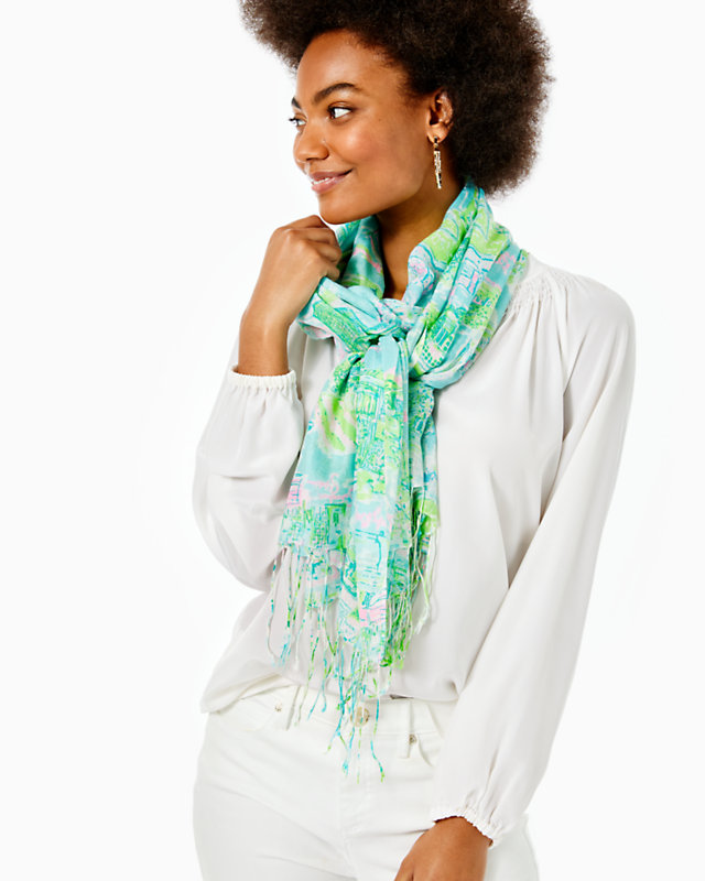 Murfee Scarf
