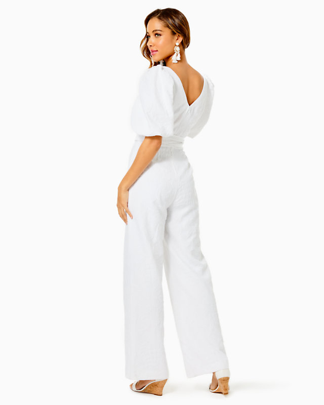 Kirrabelle Jumpsuit