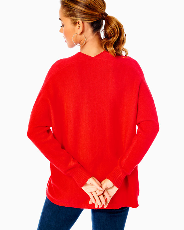 Sevie Dolman Sweater