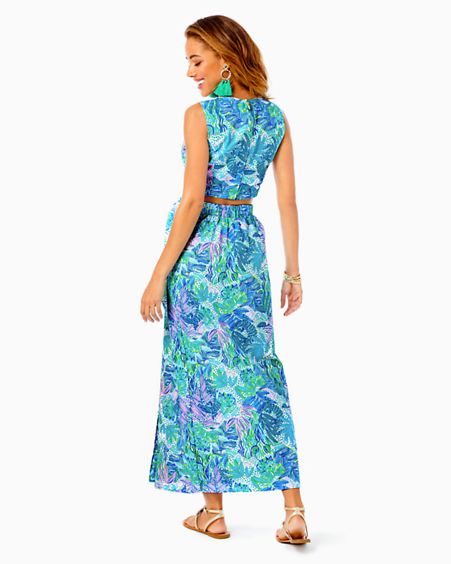 Leif Maxi Set