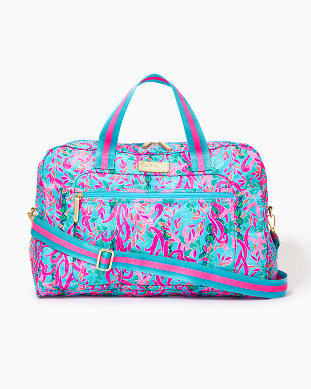 Beale Weekender Bag