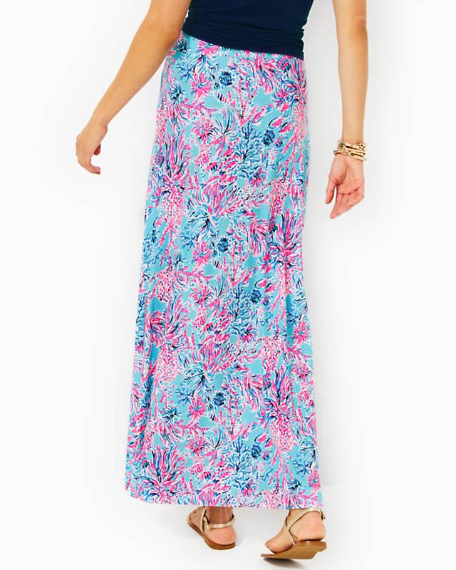 Adea Maxi Skirt