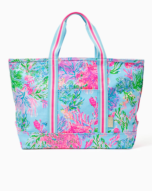 Mercato Tote