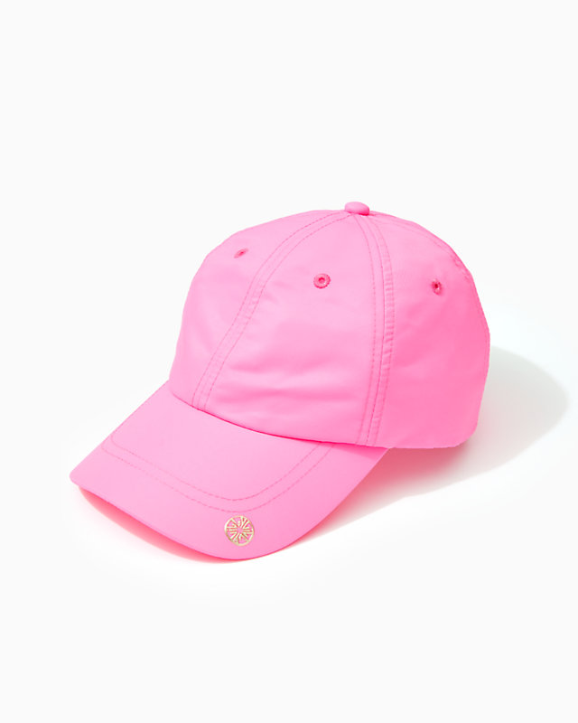 Solid Run Around Hat