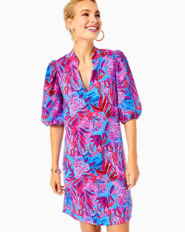 Arcella Dress