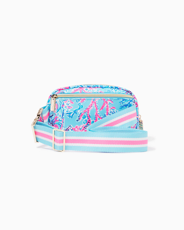 Jeanie Belt Bag