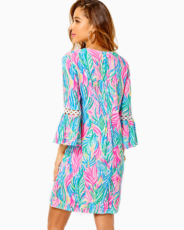 Hollie Tunic Dress