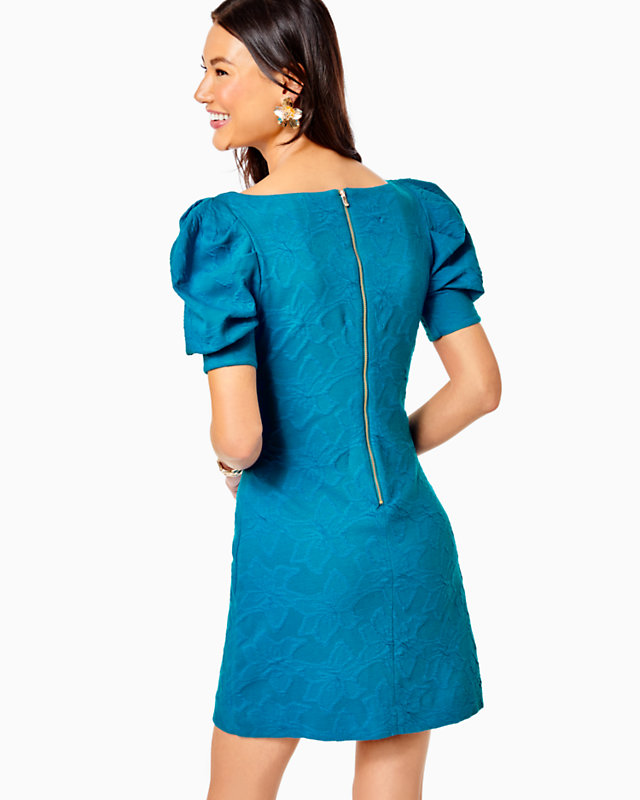 Feona Dress