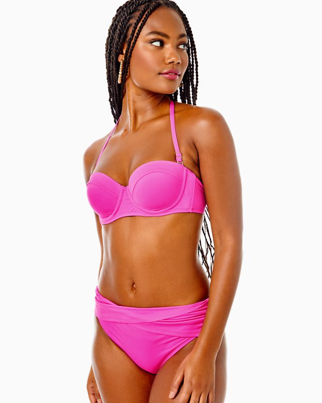 Leven Bikini Top