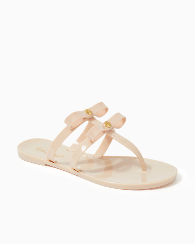 Harlow Jelly Sandal