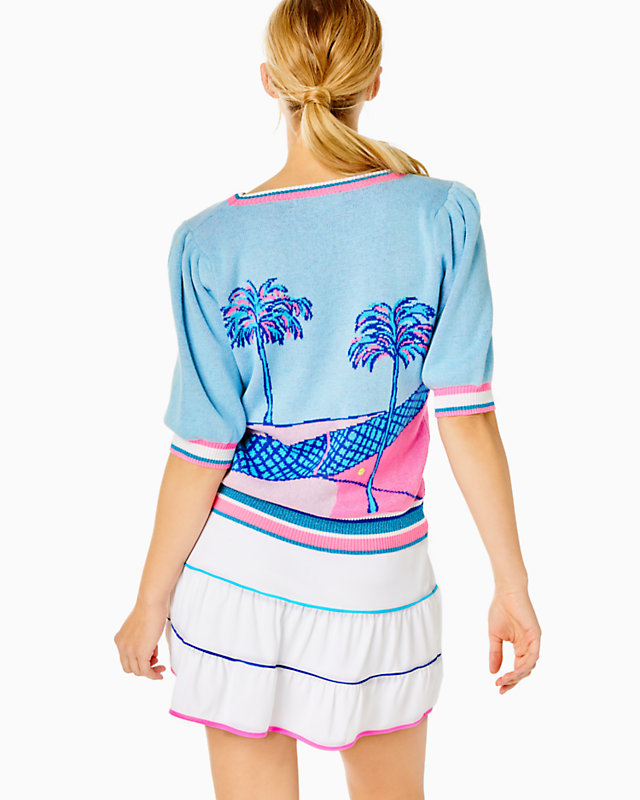 Vivie Sweater