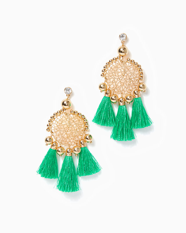 Sea Dreamer Earrings
