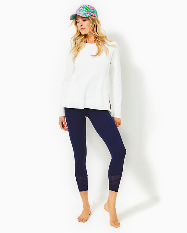 UPF 50+ Luxletic 26" Weekender High Rise Legging