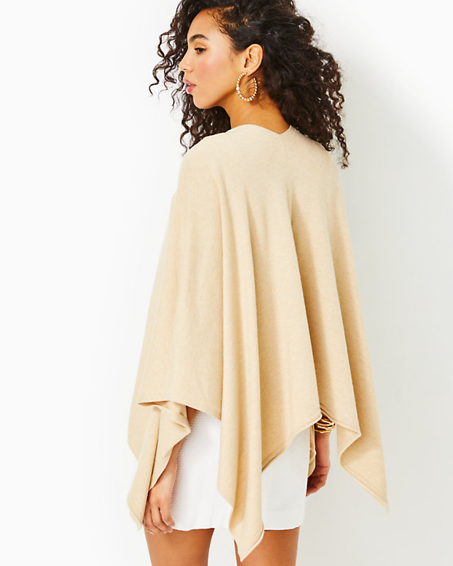 Terri Sweater Wrap