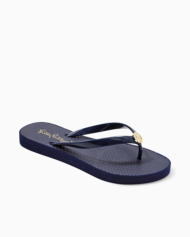 Pool Flip Flop