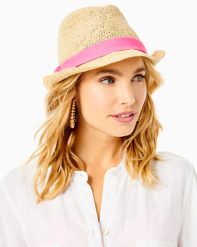 Poolside Hat