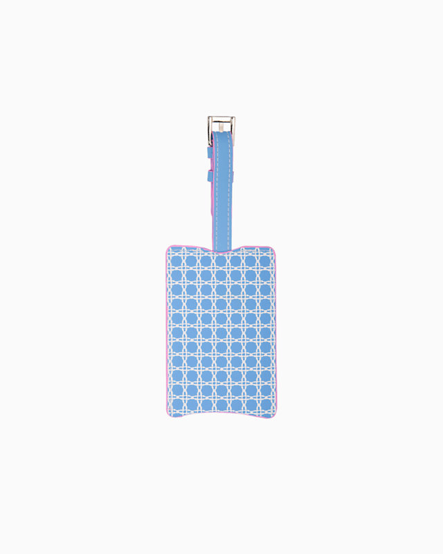 Luggage Tag