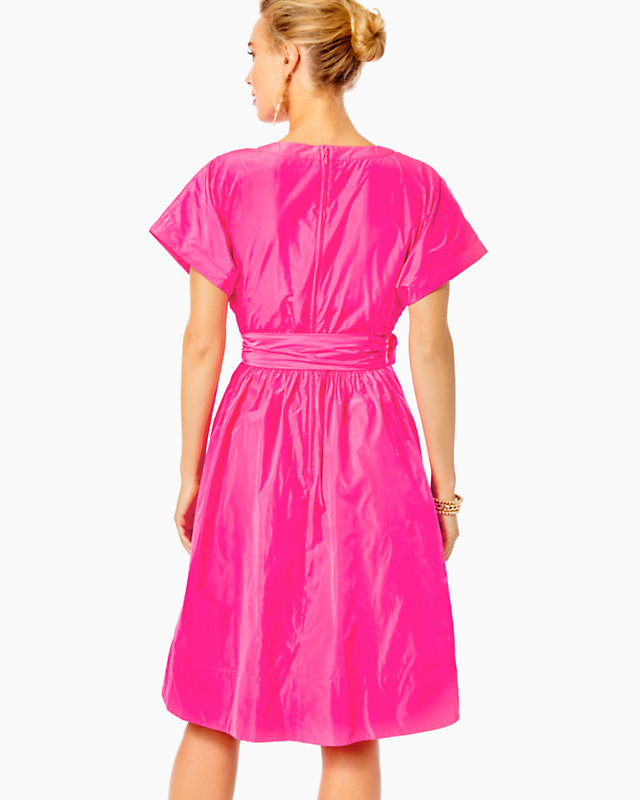 Summerlyn Dress