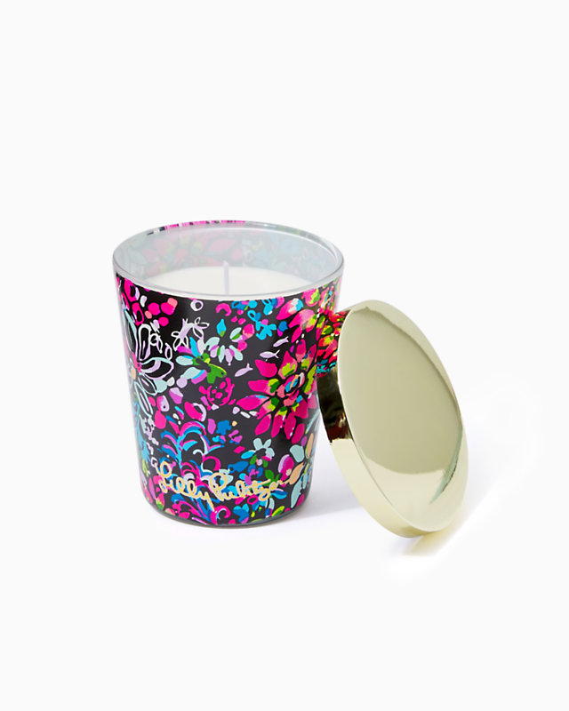 Printed Candle