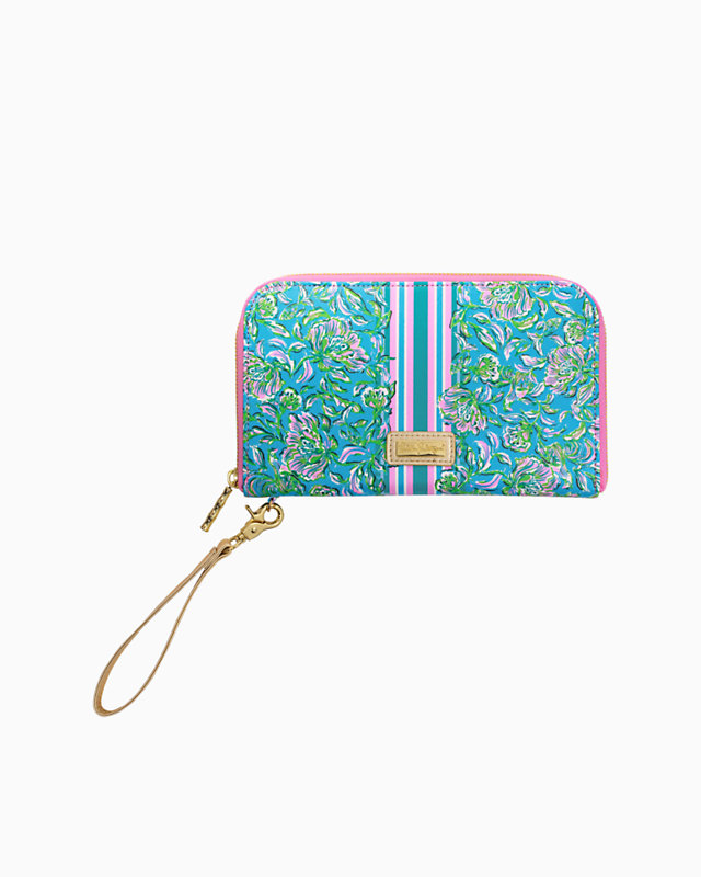 Passport Travel Wallet