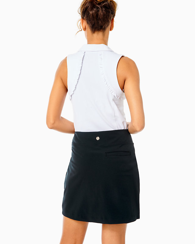 UPF 50+ Luxletic Monica Skort