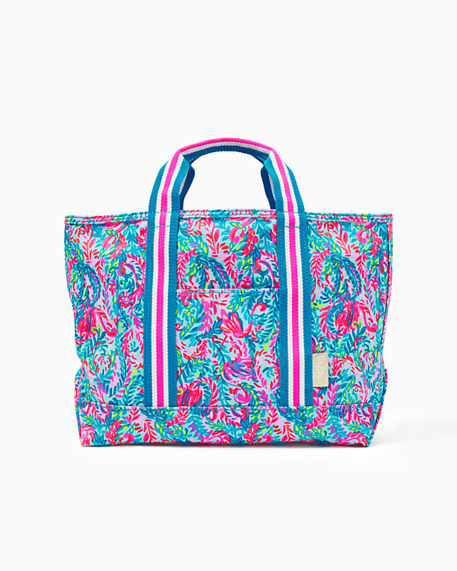 Mini Mercato Tote