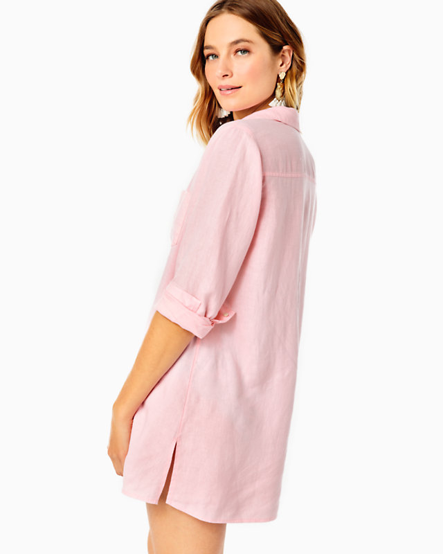 Sea View Cover-Up