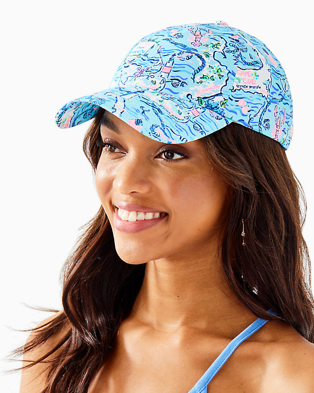 Run Around Hat