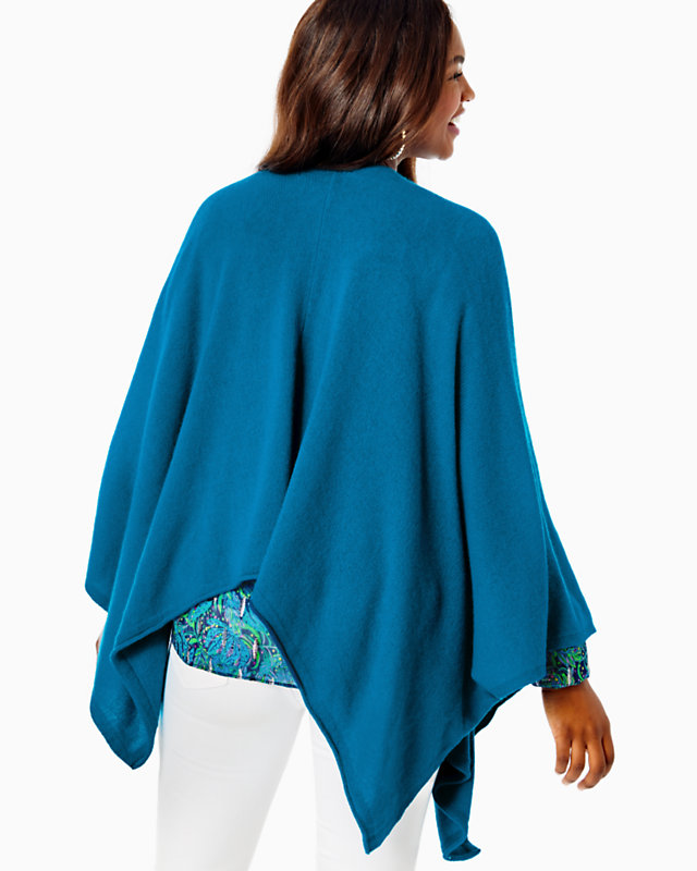 Terri Cashmere Wrap