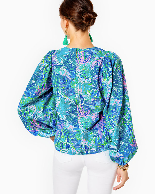 Lynnley Top