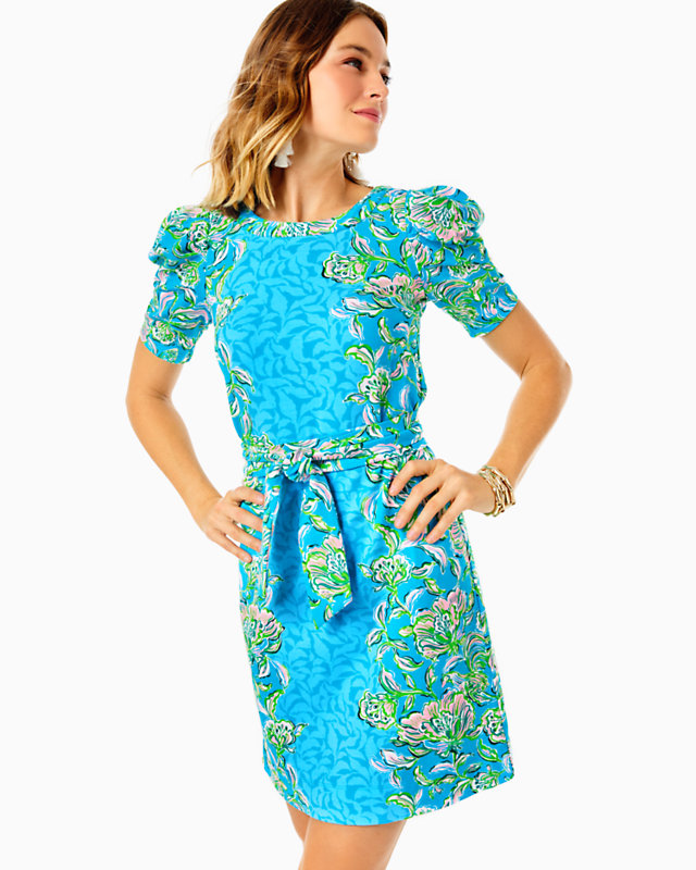 Harriet Dress