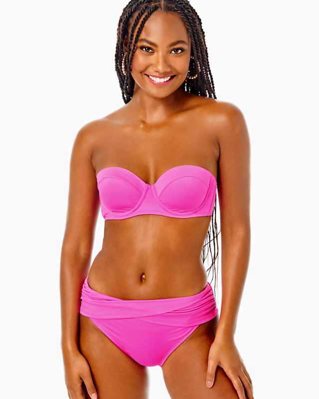 Leven Bikini Top