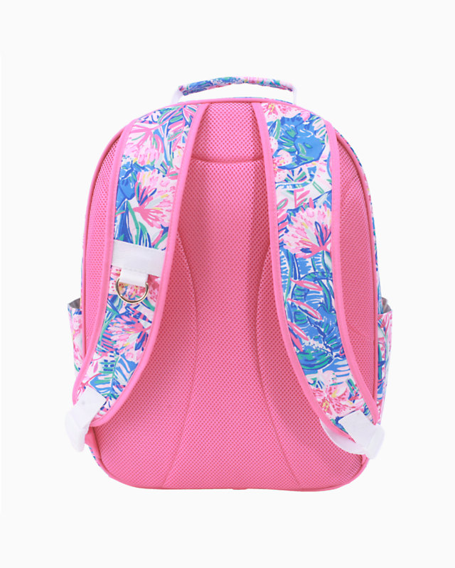 Lilly Pulitzer x Pottery Barn Teen Recycled Gear Up Backpack