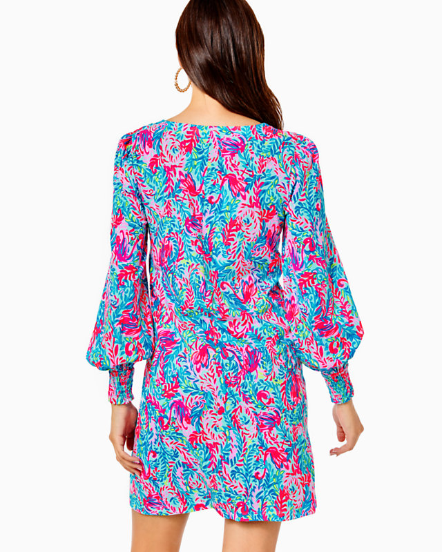 Diann Dress
