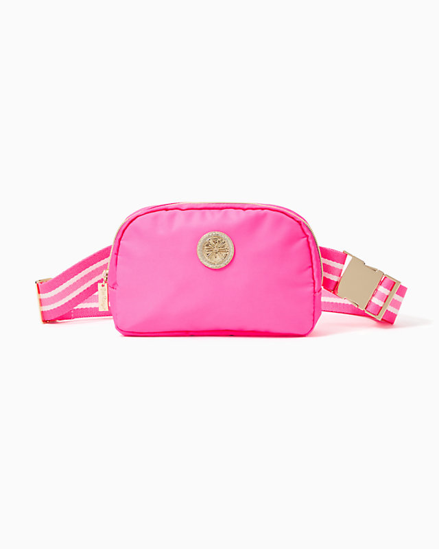 Jeanie Belt Bag