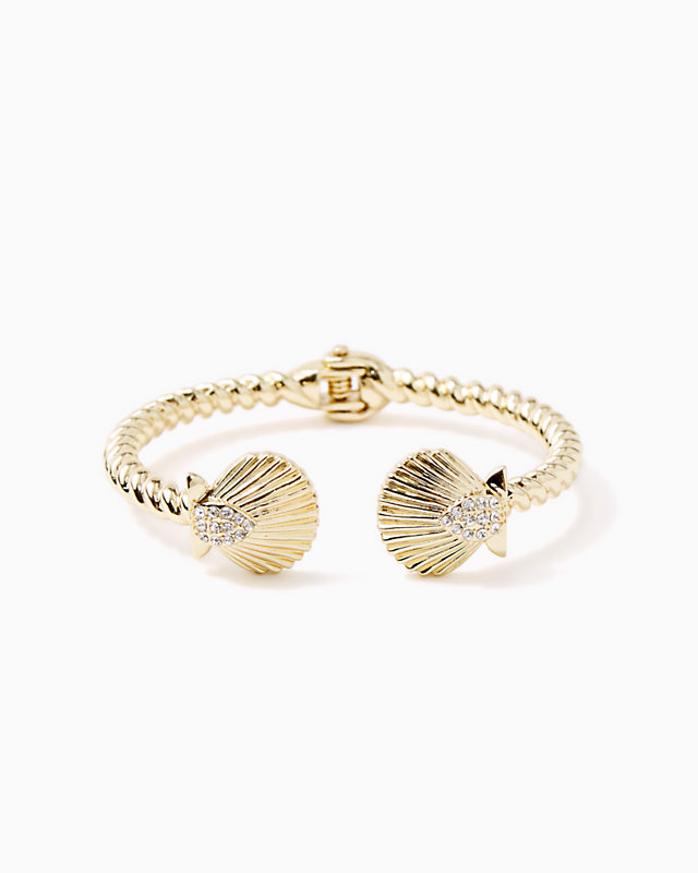 Shell Search Bracelet